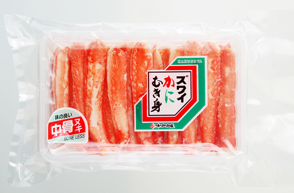 ずわいがに棒肉